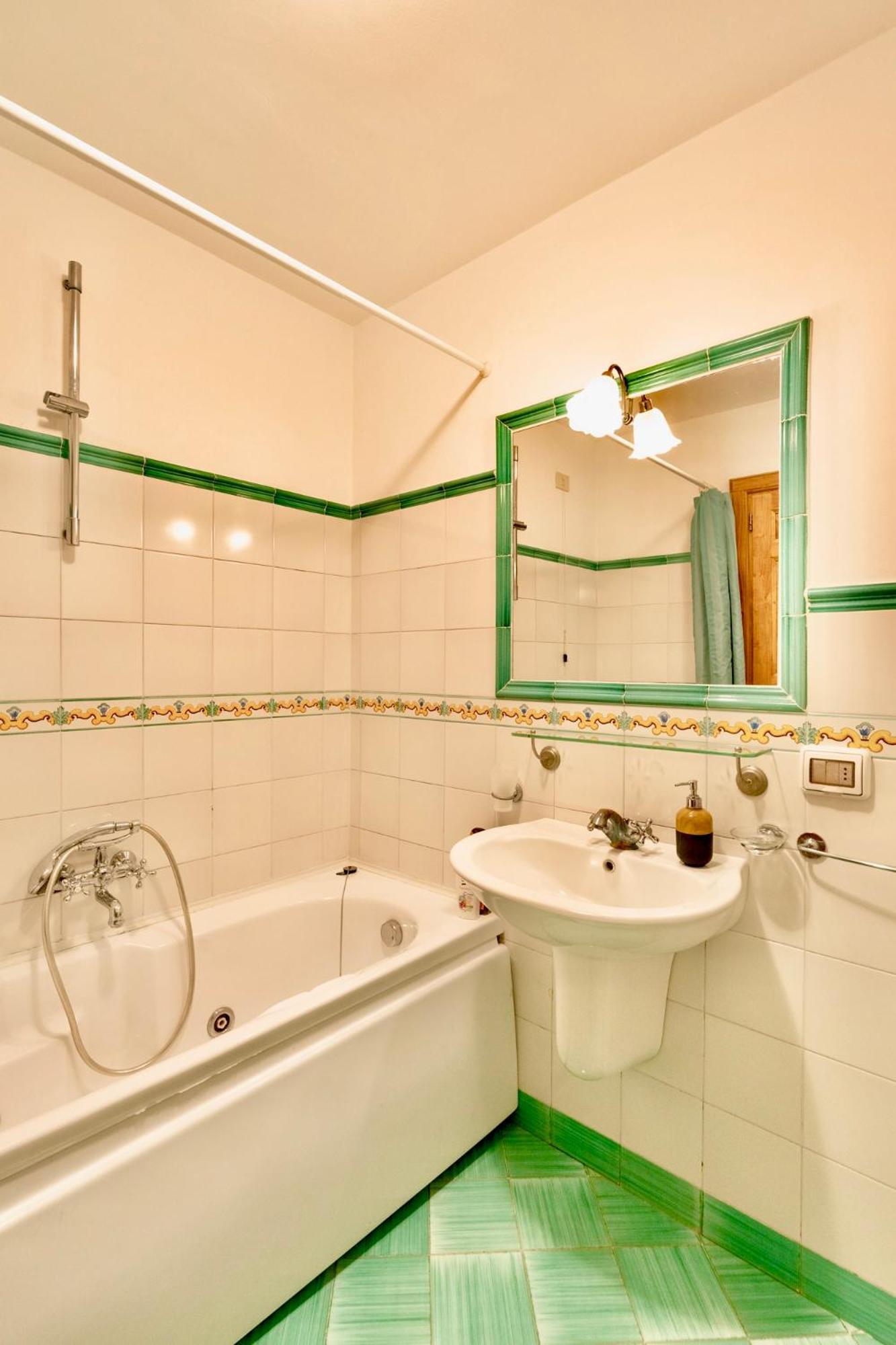 B&B Villa Della Porta, Amalfi Coast - Historical Heritage Vico Equense Exterior photo