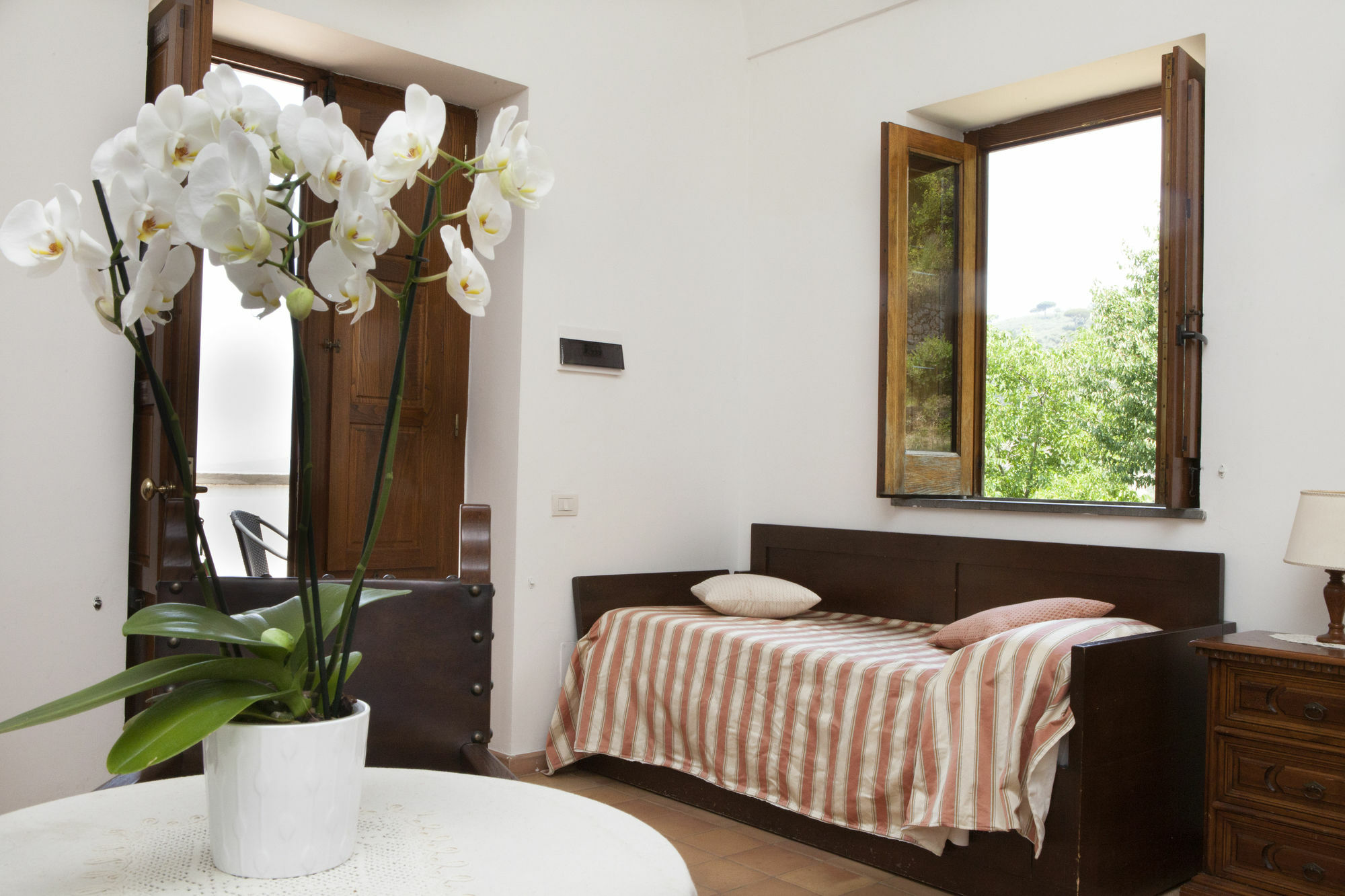 B&B Villa Della Porta, Amalfi Coast - Historical Heritage Vico Equense Exterior photo