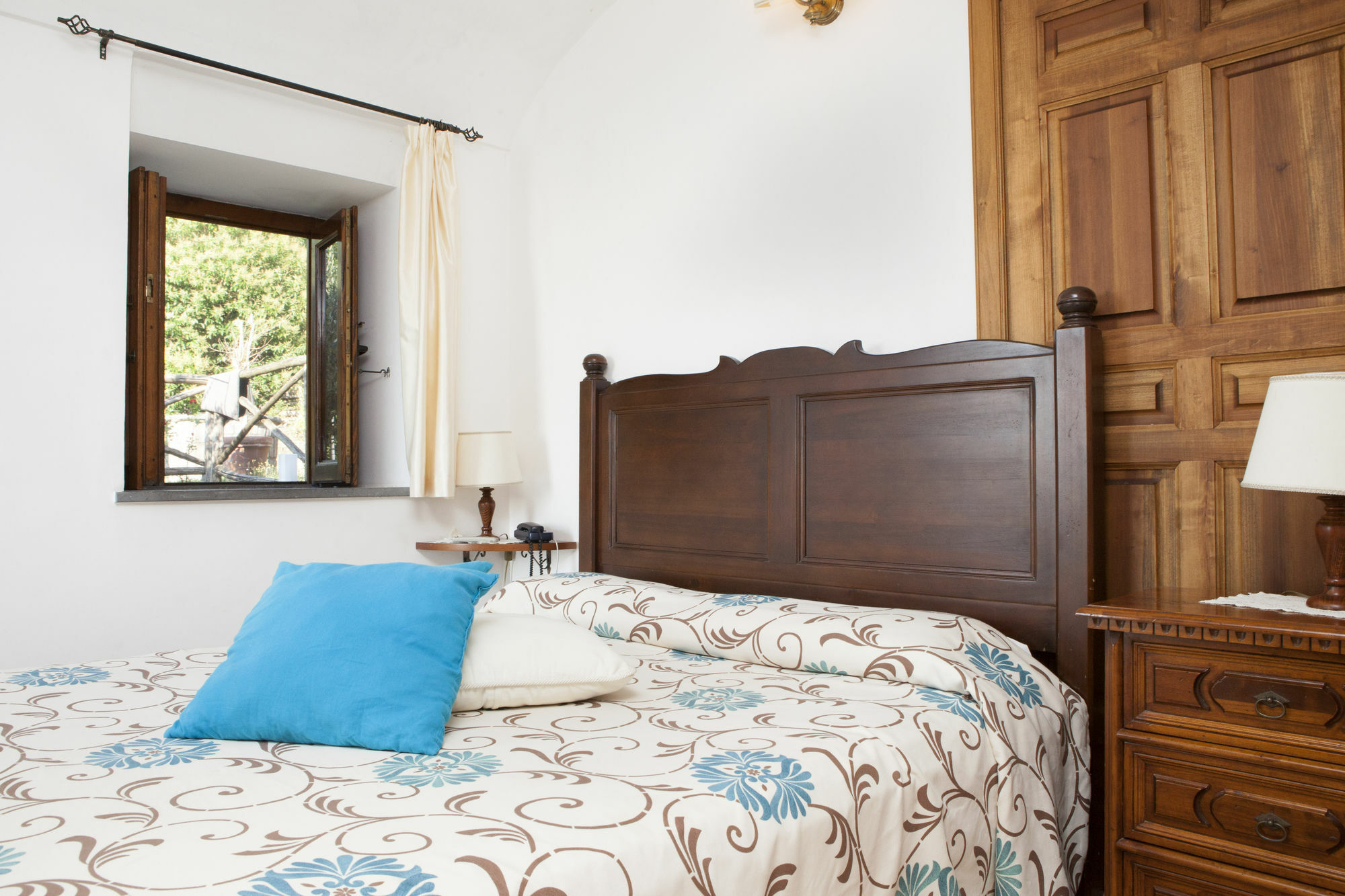 B&B Villa Della Porta, Amalfi Coast - Historical Heritage Vico Equense Exterior photo
